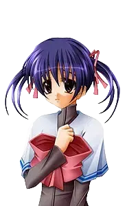 柴田 宇美