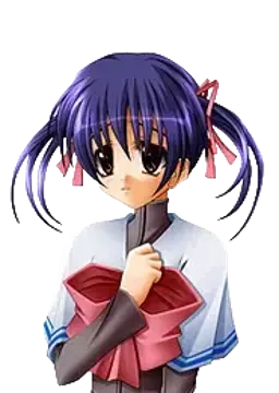 柴田 宇美