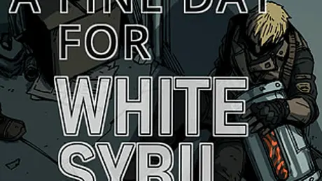 A Fine Day For White Sybill