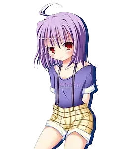 浅瀬流 勇気