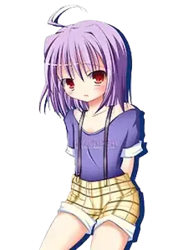浅瀬流 勇気