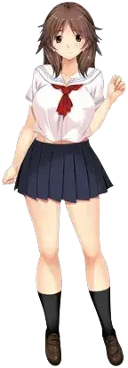 敷島奈緒