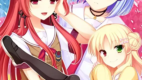 Josou Gakuen