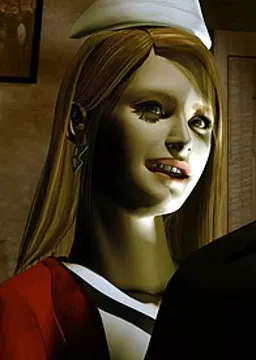 Lisa Garland