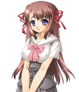 水無月 美沙緒