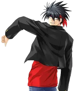 井ノ原 真人