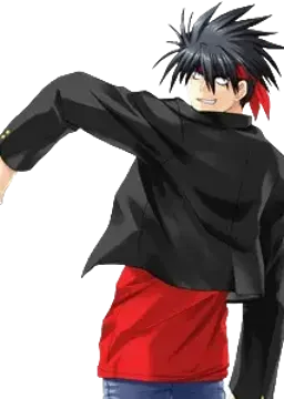 井ノ原 真人