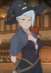 The Witch