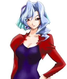 美鈴