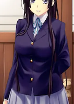 澪