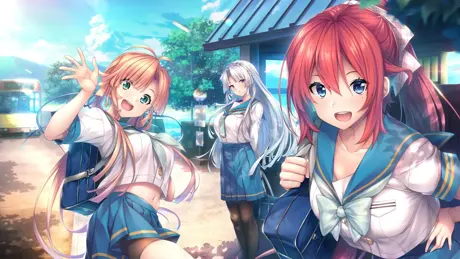 甜蜜夏日
