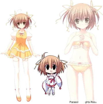由布 澄光香