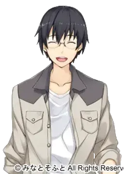 黒田 岩男