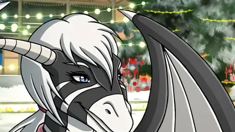 Furry Shakespeare: Oops! All Dragons!