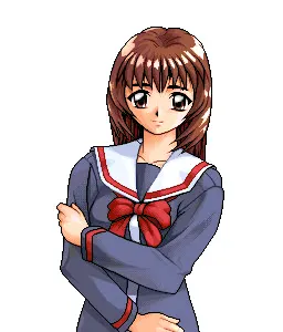 松浦 香澄