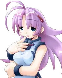 リリー