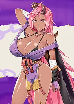 ベルカ