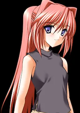 聖歌 美里