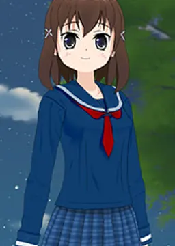 京子