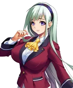 神野伊织