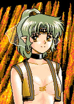 クラム=スクナ=ド=アリエル