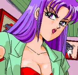 加賀 桜子