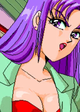 加賀 桜子