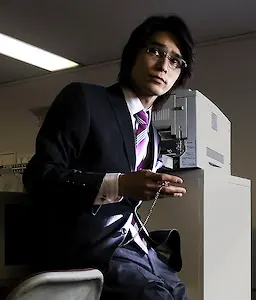 片山 光一郎