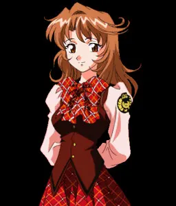 伊吹 まどか