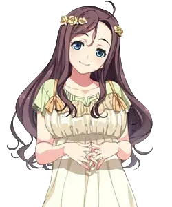 小田桐香织