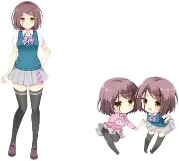 泉ちなつ