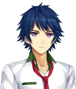 Keiji