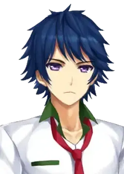 Keiji