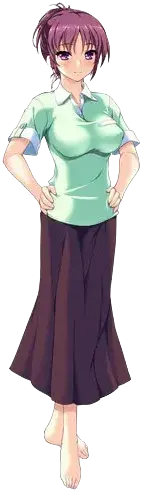 日下部 節子