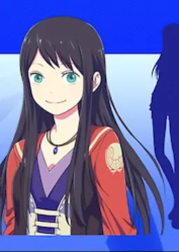 八月一日宫 遥