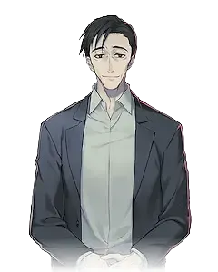Mr. Izumi
