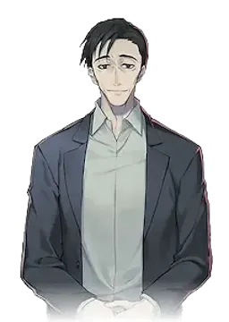 Mr. Izumi