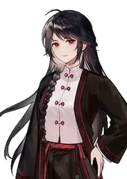 林烛