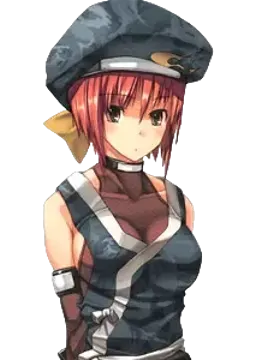 玄坂水澄乃
