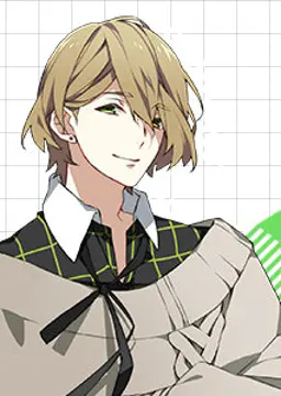 茅ヶ裂 マモル