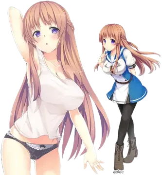 柊真里奈