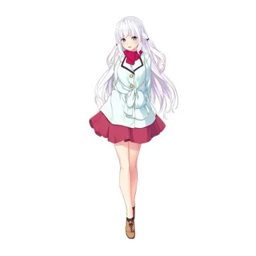 コレット・カルリーニ