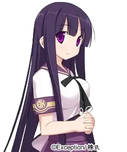 浅木 穂乃香