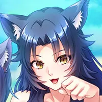 猫獣人母
