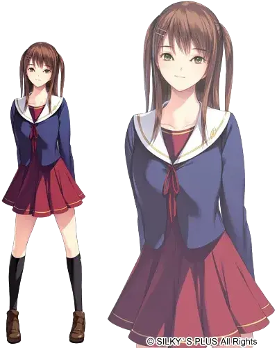松原 楠叶