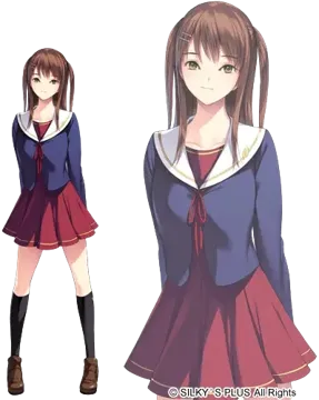 松原 くす葉