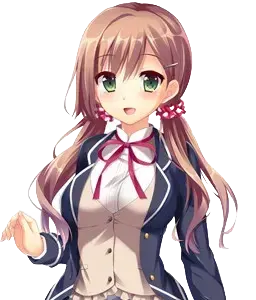 瀬里沢 陽砂