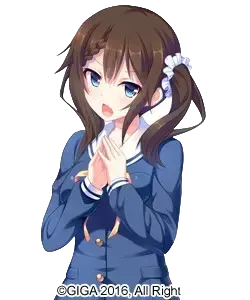 柴宮りな