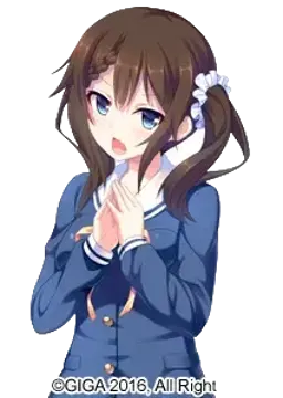 柴宮りな
