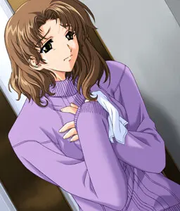 北川 春菜